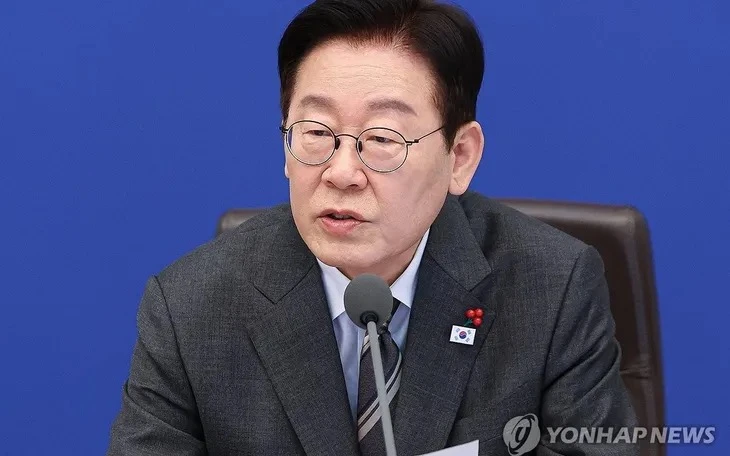 Tổng thống Hàn Quốc kêu gọi tự chủ quốc phòng sau khi Mỹ công bố Chiến lược Quốc phòng Quốc gia