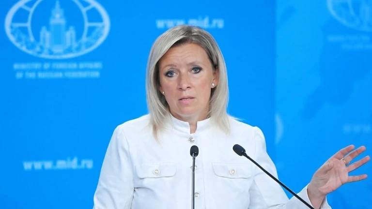 Moscow lên tiếng việc EU cấm hoàn toàn khí đốt của Nga