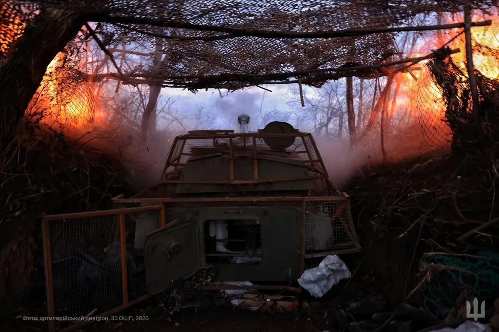 Chiến sự Nga - Ukraine 1-2: Giao tranh ác liệt, hơn 300 cuộc đụng độ; Đặc phái viên Nga đàm phán ‘mang tính xây dựng’ với phái đoàn Mỹ