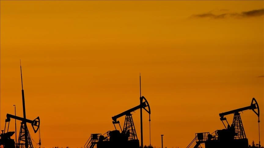 Giá dầu nối dài đà tăng do căng thẳng Mỹ-Iran