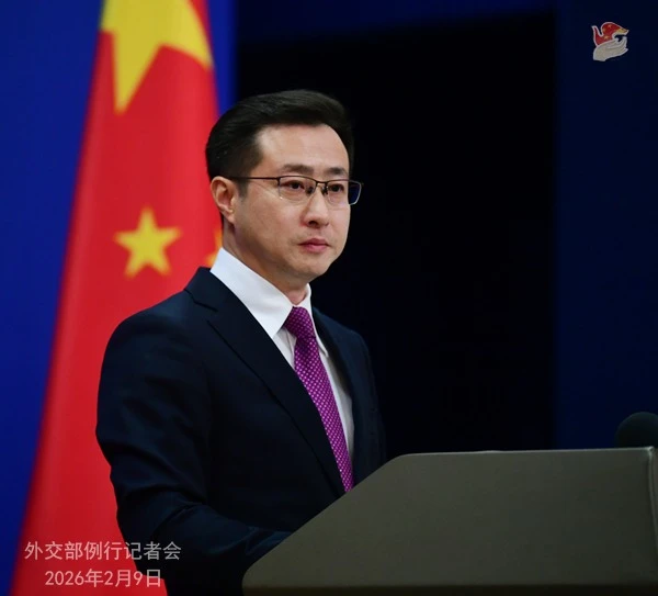 Trung Quốc lên tiếng về kết quả bầu cử Nhật