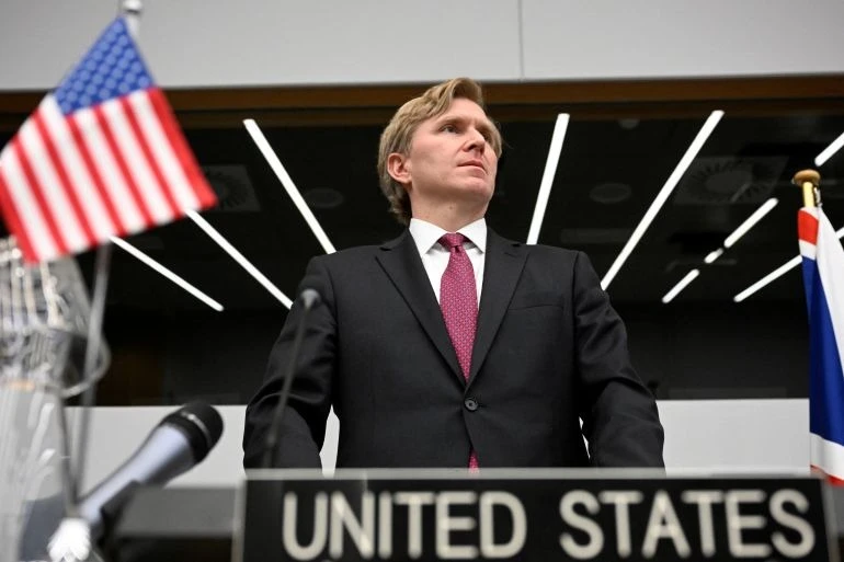 Mỹ thúc giục châu Âu đảm nhận vai trò dẫn dắt trong ‘NATO 3.0’