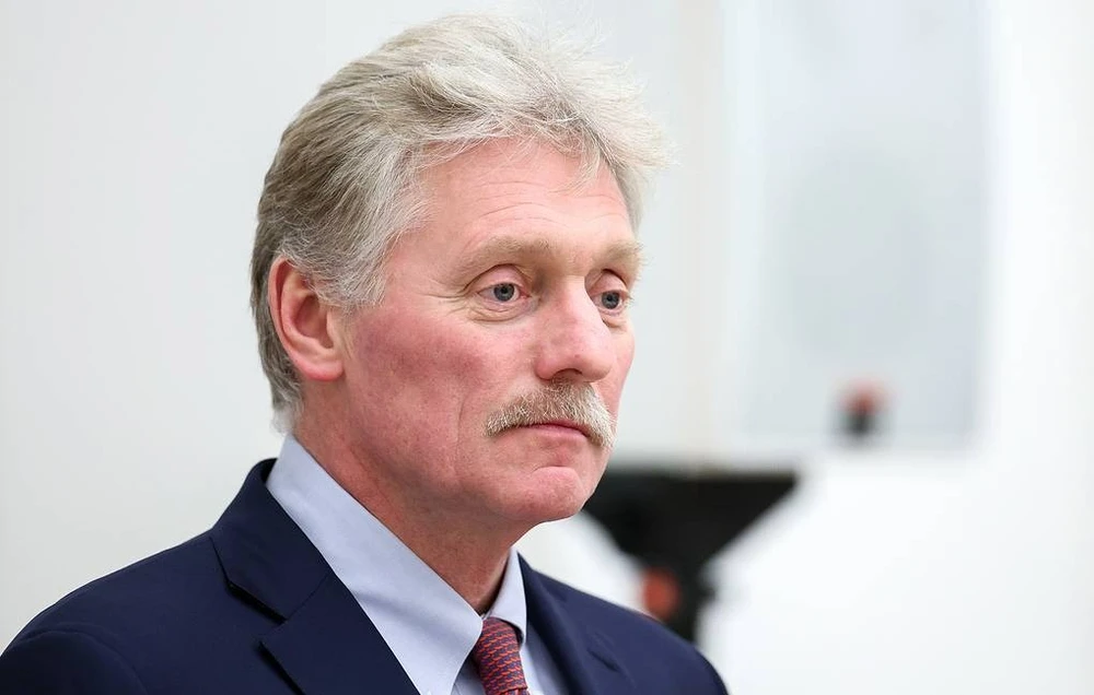 Điện Kremlin ‘kịch liệt phản đối’ cáo buộc đầu độc nhân vật đối lập Nga Navalny