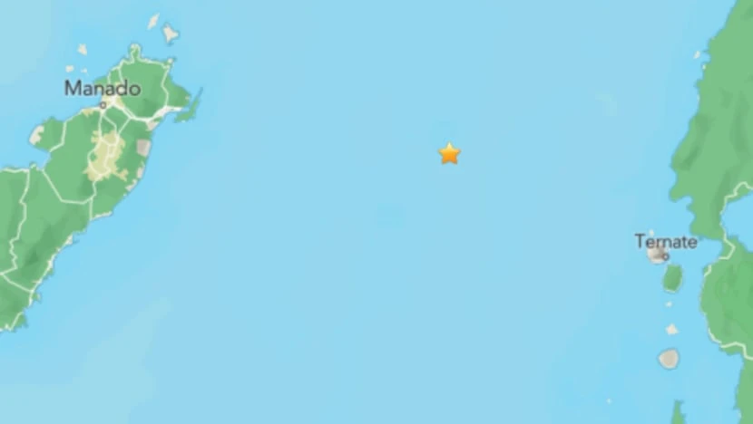 Động đất 7,8 độ richter ngoài khơi Indonesia, kéo theo cảnh báo sóng thần tại các nước lân cận