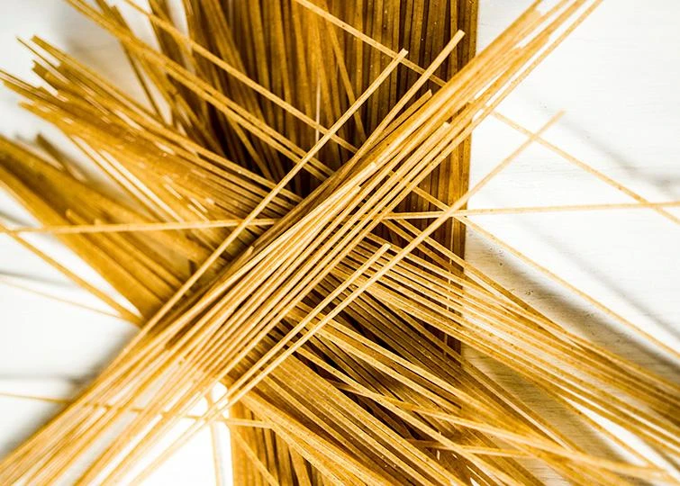 Lợi ích không ngờ của thực phẩm giàu chất xơ ảnh 7