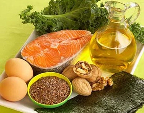Vai trò của Omega 3 đối với sức khỏe ảnh 1