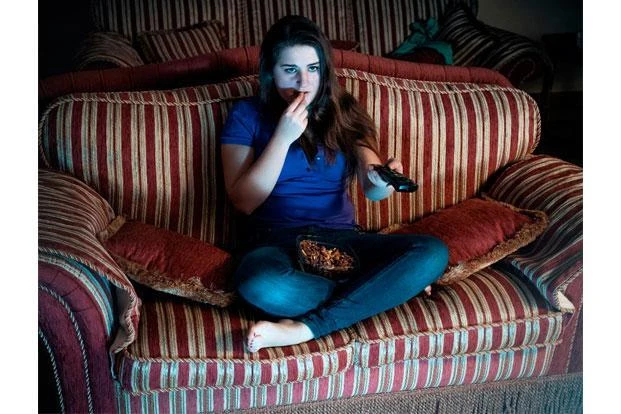 Ăn khuya gây mất trí nhớ ảnh 1