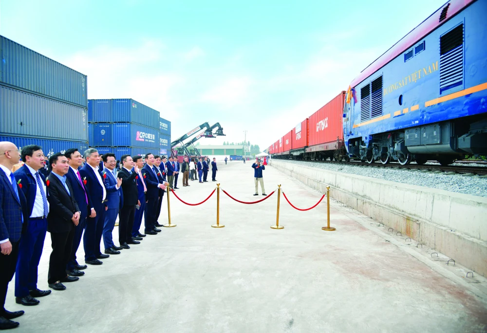 Đường sắt tốc độ cao