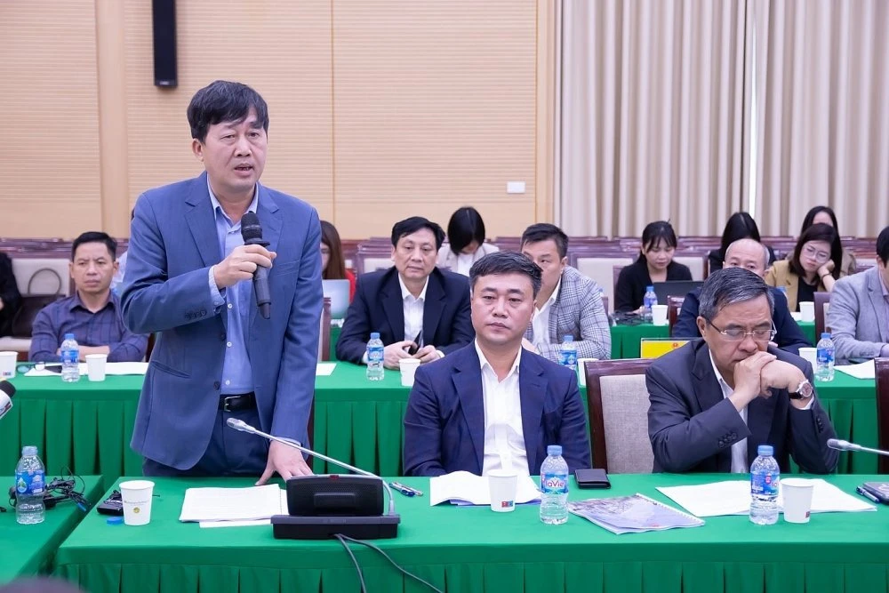 Nhà ở cho công nhân