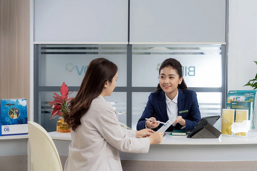 Săn lãi suất rẻ