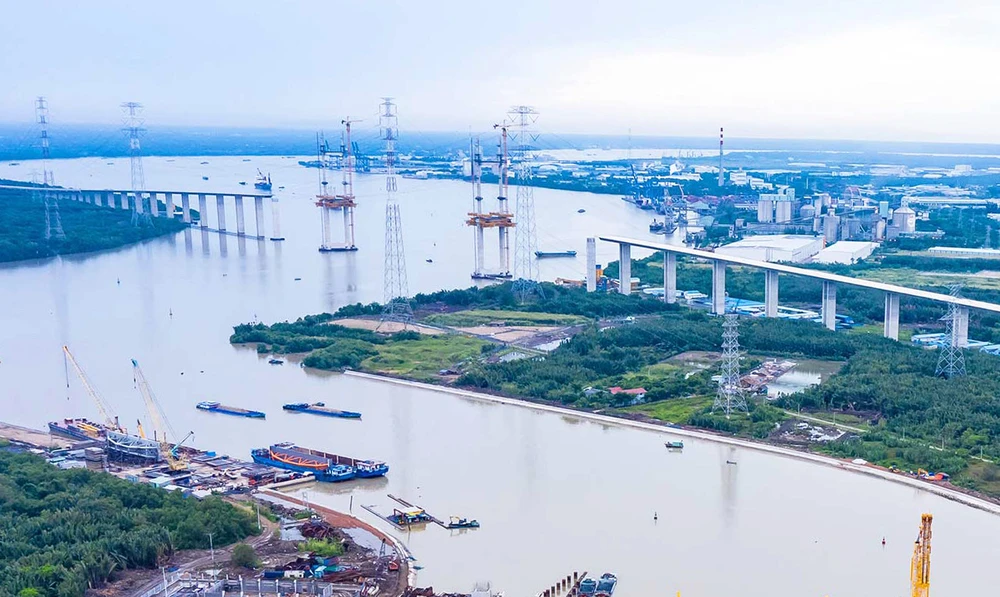 Cao tốc Bến Lức - Long Thành.JPG