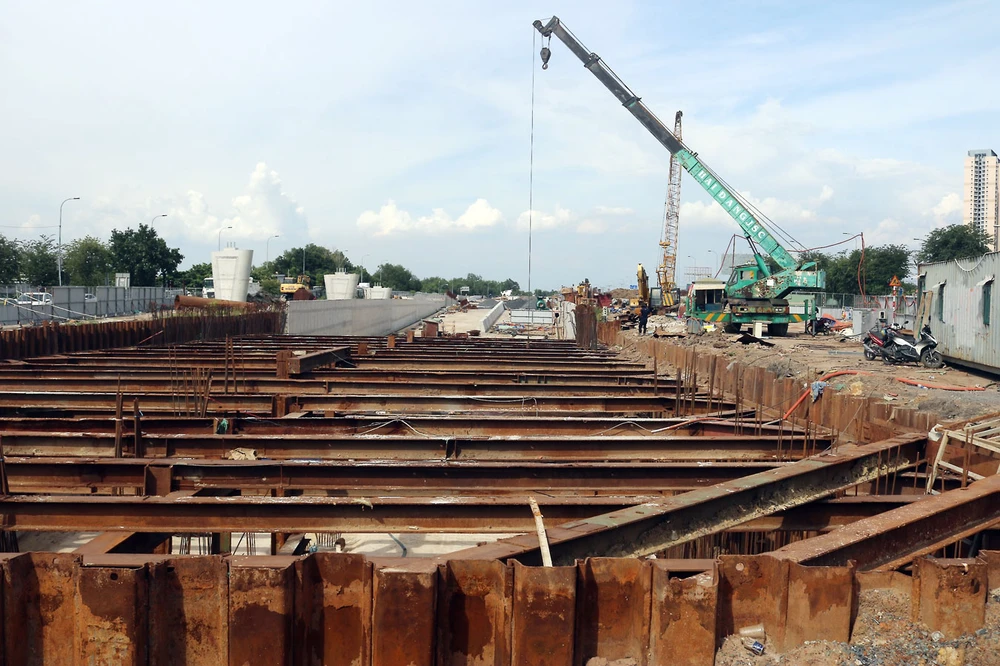 Giải ngân vốn đầu tư công.JPG