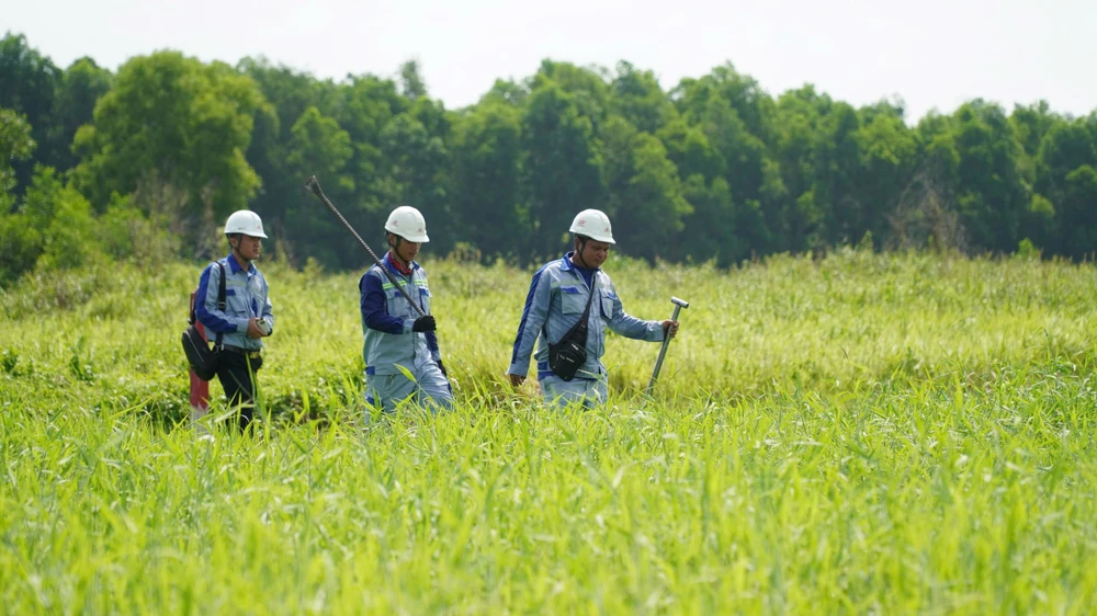 TP.HCM sẽ thu hồi hơn 200 ha đất để làm dự án cao tốc TP.HCM - Mộc Bài