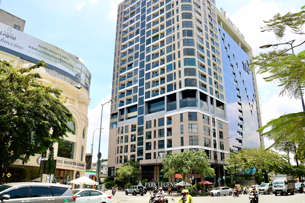 Thay áo mới cho chung cư cũ: Hành trình gần 3 thập niên