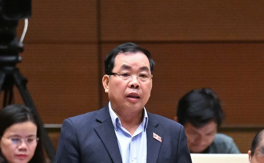 Sáp nhập TP.HCM, Bà Rịa - Vũng Tàu và Bình Dương sẽ cộng dồn 3 quy hoạch tỉnh?