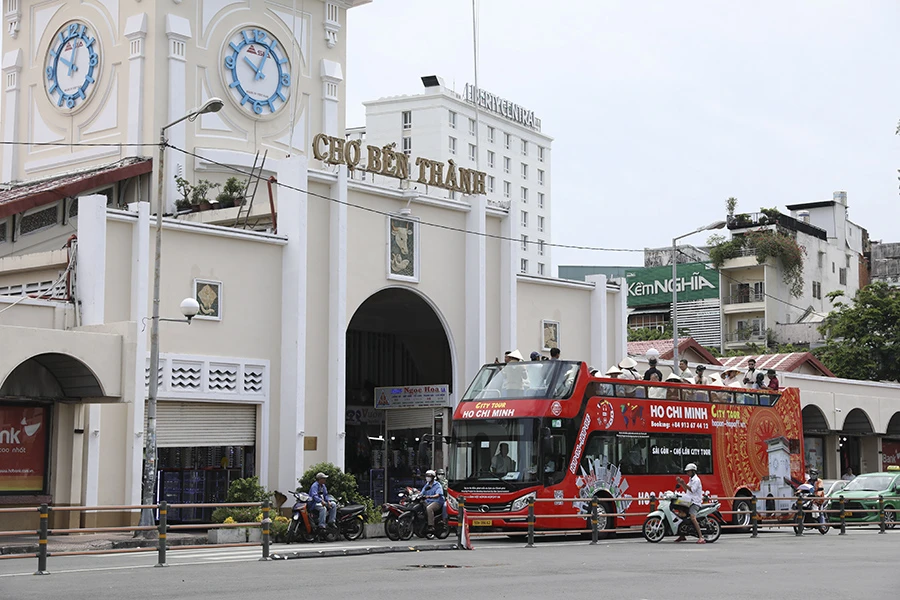 Để du lịch MICE TP.HCM vươn xa tầm quốc tế