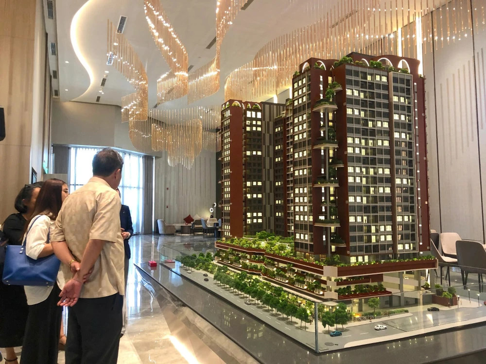 Chính sách cho người nước ngoài mua nhà: Cú hích cho thị trường