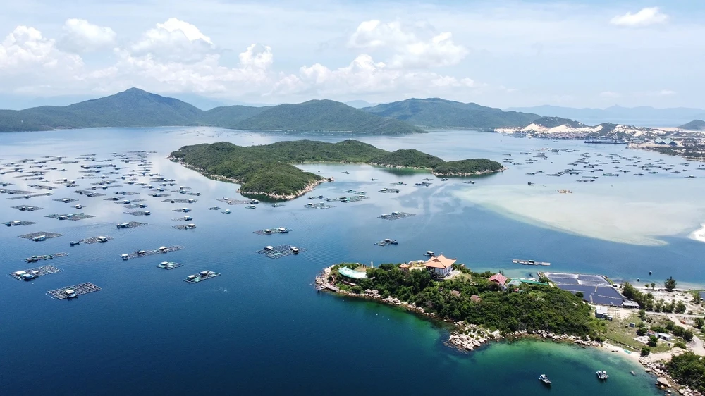 Rút ngắn thủ tục hành chính cho doanh nghiệp khi đầu tư vào Khu kinh tế Vân Phong