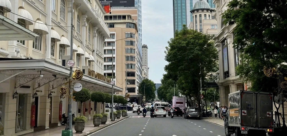 Giá bất động sản TP.HCM dự báo sẽ tăng hay giảm sau sáp nhập?