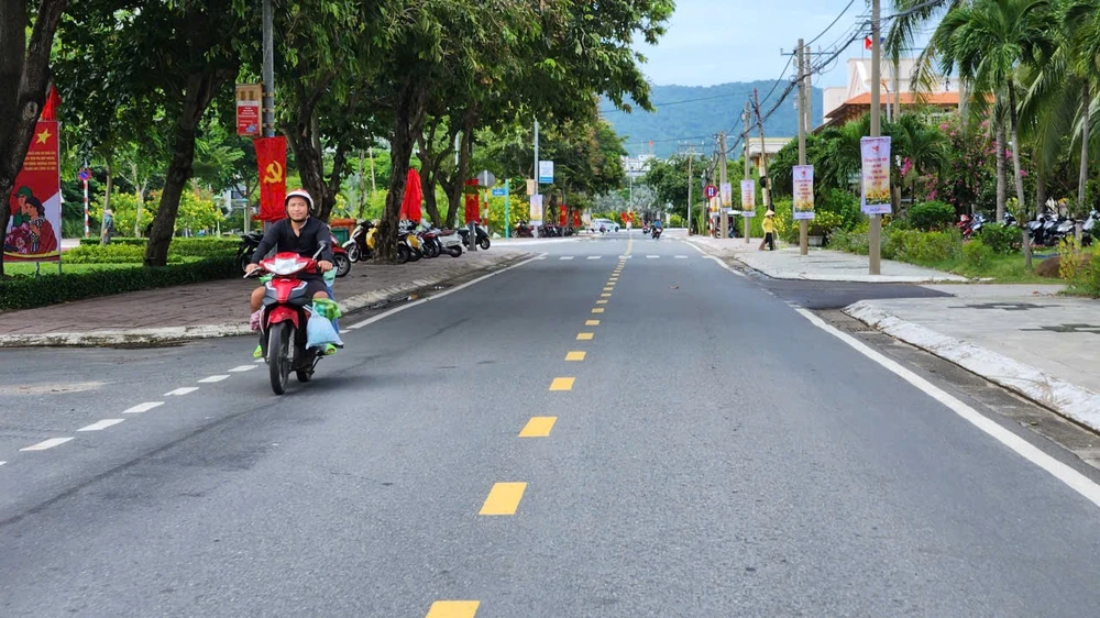 Đặc khu Côn Đảo 1.JPG