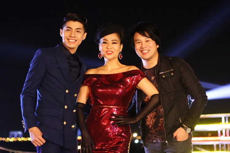 Thanh Bùi ủng hộ chiến dịch Yan Genaration ảnh 1