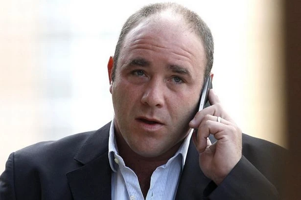 Những đám cưới xui xẻo nhất thế giới ảnh 4