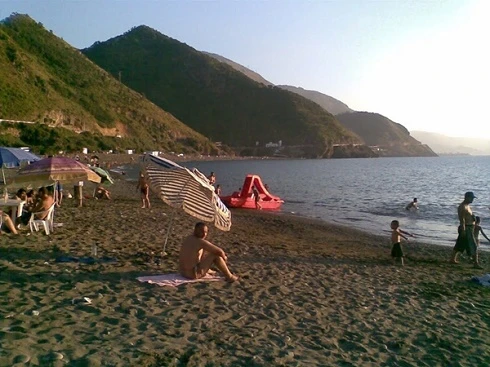 7 bãi biển khỏa thân tuyệt vời nhất thế giới ảnh 7