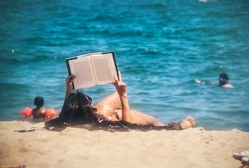 7 bãi biển khỏa thân tuyệt vời nhất thế giới ảnh 3