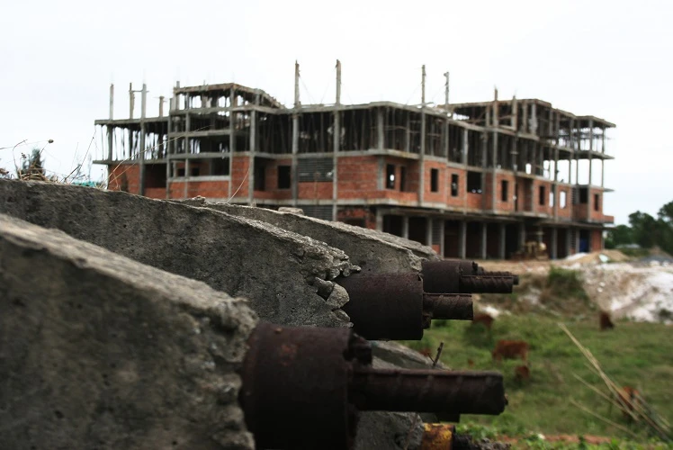 Chủ đầu tư xin TP.Đà Nẵng thu hồi dự án thủy điện ảnh 2