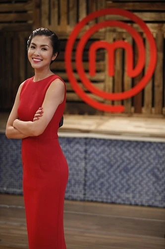 Tăng Thanh Hà ngừng làm giám khảo Vua đầu bếp ảnh 8