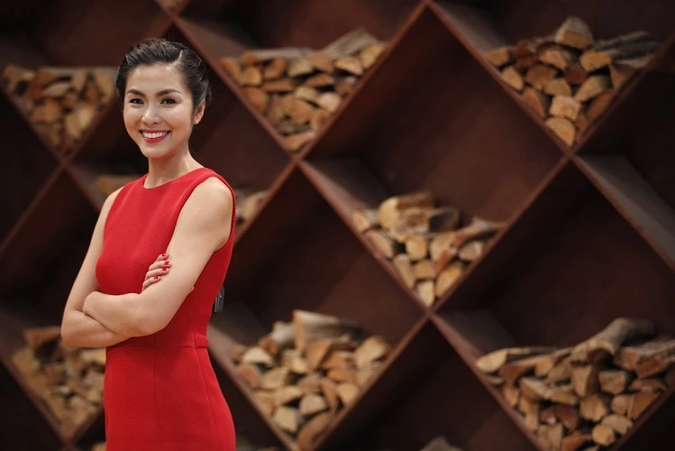 Tăng Thanh Hà ngừng làm giám khảo Vua đầu bếp ảnh 1