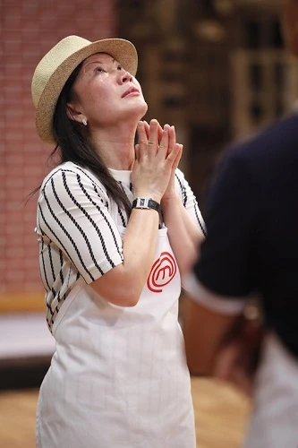 Tăng Thanh Hà ngừng làm giám khảo Vua đầu bếp ảnh 4