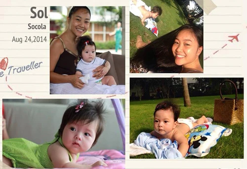 Sao Việt đón Trung thu cùng các con như thế nào? ảnh 5