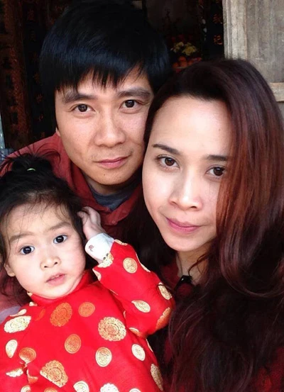 Sao Việt đón Trung thu cùng các con như thế nào? ảnh 4