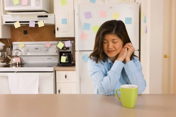 'Chồng ơi, em xin lỗi!' - ảnh 1