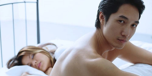 Đàn ông nào mà chẳng ‘ăn vụng’ ảnh 2