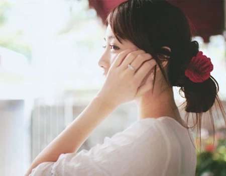 Quãng thời gian yêu anh, rồi trở thành vợ anh… là quãng thời gian đi từ thiên đường xuống địa ngục (Ảnh minh họa)