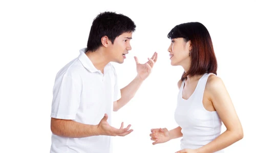 Đàn bà đừng lấy chuyện ly hôn để dọa chồng