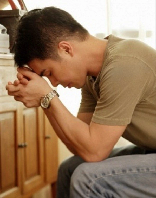 'Án tích' quá khứ đột ngột xuất hiện trước đám cưới ảnh 3