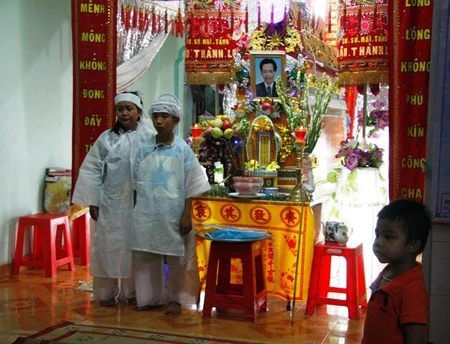 Vụ đánh chết người cự cãi CSGT: Bị cáo và CSGT thực sự có quan hệ gì? ảnh 1