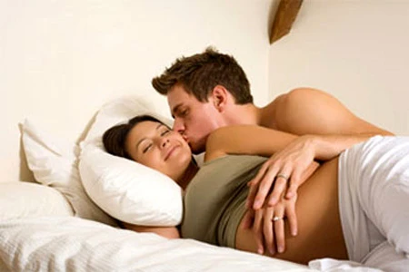 Những thời điểm ‘yêu’ nguy hiểm chết người ảnh 2