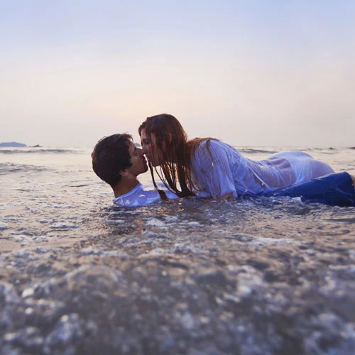 Thời điểm vàng cho chuyện yêu nồng nàn ảnh 2