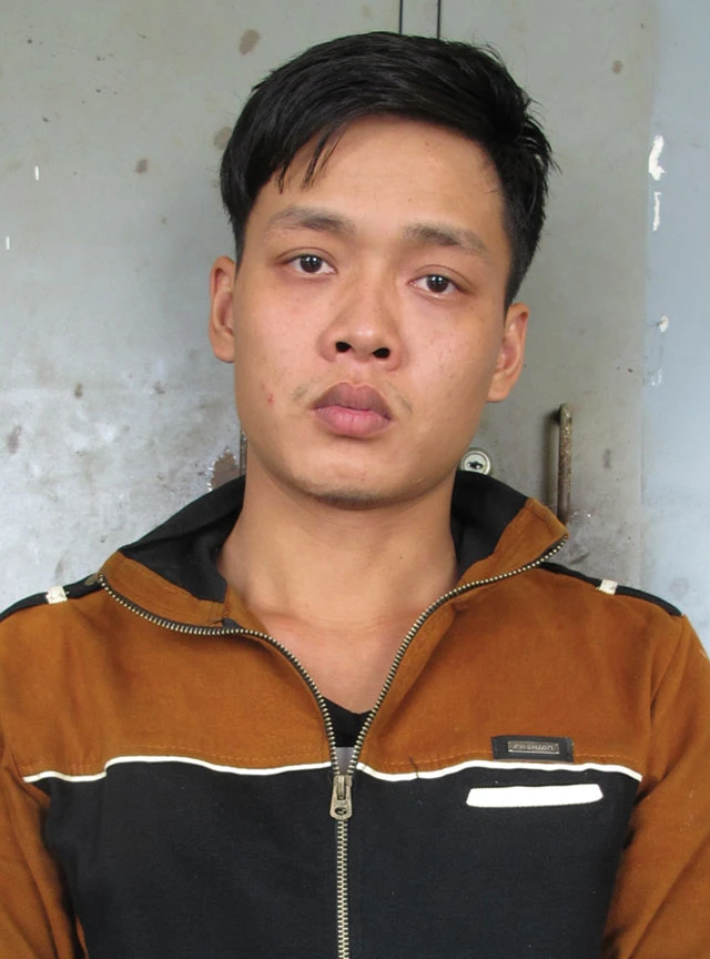 Nhiều tiệm vàng bị sập bẫy kẻ gian ảnh 2