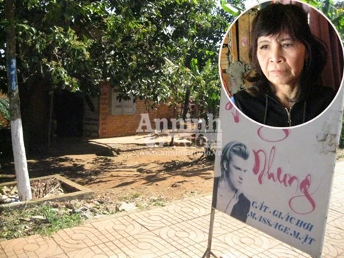 Triệt phá khu mại dâm 'giá bèo' ảnh 2