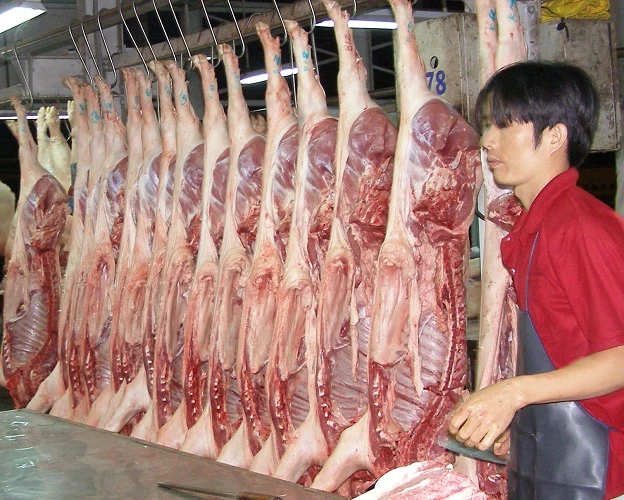 Chủ động phòng chống ngộ độc thực phẩm ảnh 1