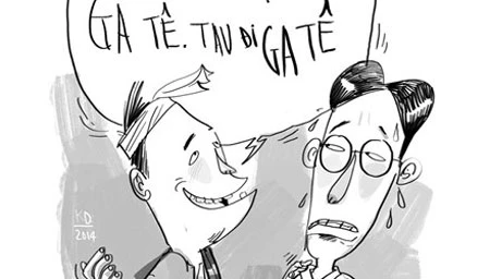 danh xưng, ngôn ngữ, địa phương, tiếng