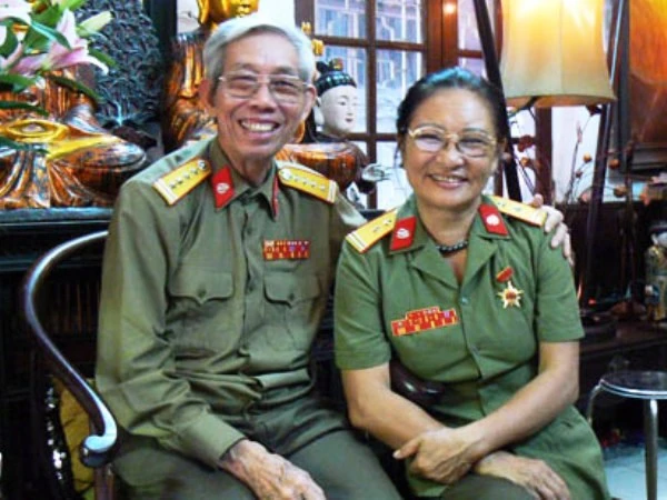 Sức mạnh vĩnh cửu trong tình thư thời chiến của cố nhạc sỹ Thuận Yến ảnh 5 Sức mạnh vĩnh cửu trong tình thư thời chiến của cố nhạc sỹ Thuận Yến ảnh 5