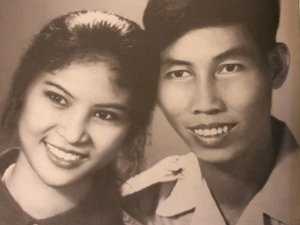 Sức mạnh vĩnh cửu trong tình thư thời chiến của cố nhạc sỹ Thuận Yến ảnh 4 Sức mạnh vĩnh cửu trong tình thư thời chiến của cố nhạc sỹ Thuận Yến ảnh 4