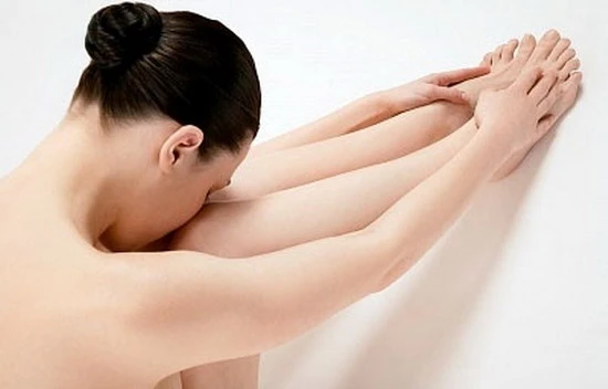 7 hành động vô tình gây họa cho vùng X ảnh 1