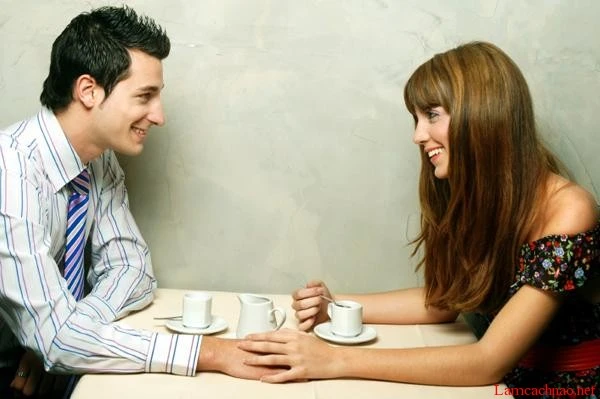 Nguyên tắc ứng xử của quý ông hiện đại ảnh 2